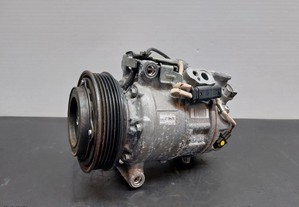 Compressor Do Ar Condicionado Mercedes-Benz A-Clas