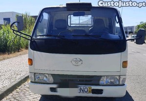 Toyota Dyna 150