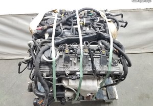 Motor completo MASERATI LEVANTE (2016-...) 3.0 V6 TwinTurbo CAT (350 CV)