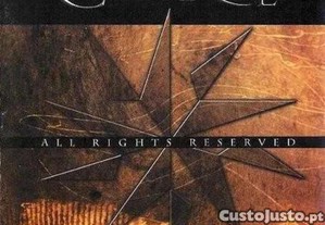 Classic Rage - All Rights Reserved