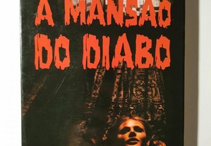 A Mansão do Diabo - Jay Anson