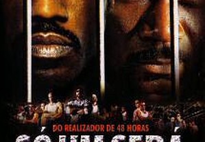 Só Um Será Vencedor (2002) Wesley Snipes IMDB 6.1