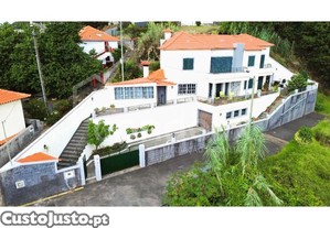 Moradia T3 Funchal