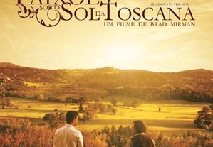 Paixões Sob o Sol da Toscana (2005) IMDB: 6.7 Joshua Jackson