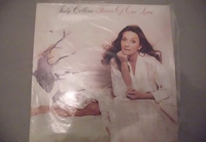 Lp em vinil Judy Collins "Times of our lives"