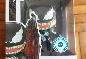 [749] - Funko Pop Marvel - Winged Venom