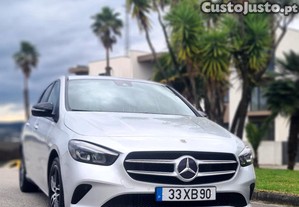 Mercedes-Benz B 180 Style Plus - 19