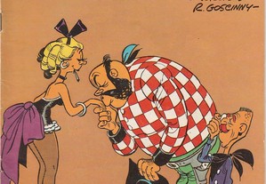 Revista Tintin - 7ºAno - Nº11