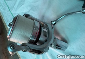 Carreto de pesca daiwa surfcasting