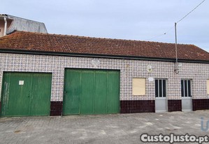 Casa T3 em Ponte de Vagos e Santa Catarina de 303,