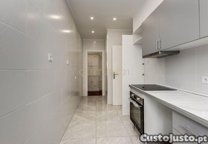 Apartamento T4 para - Como Novo!