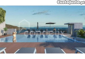 Apartamento T2 Nos Barreiros