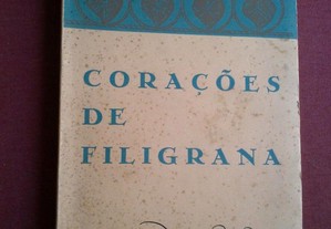 Denís de Riba-Douro (Maria Lamas?)-Corações de Filigrana-1934