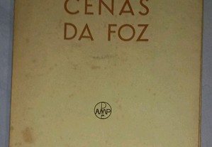 Cenas da Foz, de Camilo Castelo Branco.