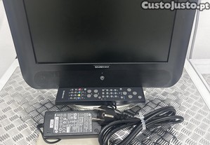 TV autocaravana 12 v