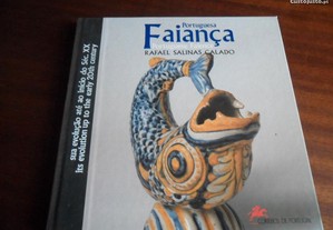 "Faiança Portuguesa" de Rafael Salinas Calado