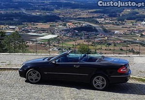 Mercedes-Benz CLK 200 Kompressor - 03