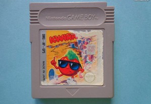 Jogos Game Boy - Kwirk