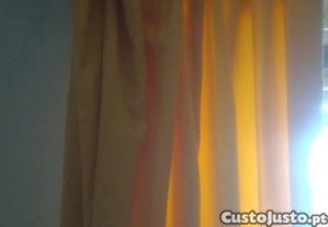 Cortinado 160 por 300