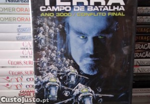 Terra Campo de Batalha (2000) John Travolta