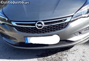 Opel Astra Sports Tourer - 19