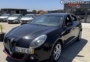 Alfa Romeo Alfa 6 Giulietta - 19