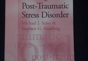 Counselling For Post-Traumatic Stress Disorder