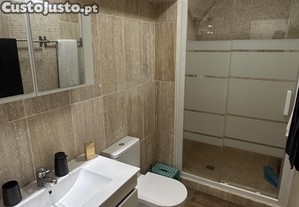 Casa Térrea T1 em Budens residencial