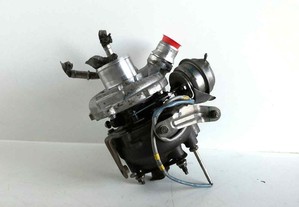 Turbocompressor NISSAN X-TRAIL SUV (2007-2013) 2.0 DCI 4X4 150CV 1995CC