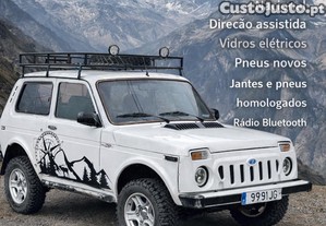 Lada Niva