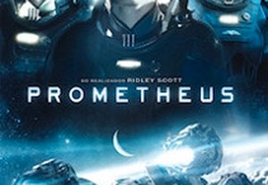 Prometheus (2012) IMDB: 7.4 Noomi Rapace