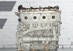 Motor Reconstruído BMW 2.0 d (N47D20A)