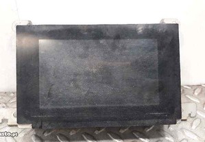 Computador de bordo NISSAN PRIMERA HATCHBACK FASTBACK (2002-2008) 1.8 115CV 1769CC