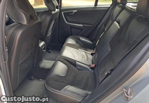 Volvo V60 D2 Rdesign - 13
