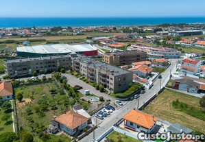 Acolhedor apartamento T1 em condomínio privado, localizado em Arcozelo, Vila Nova de Gaia.