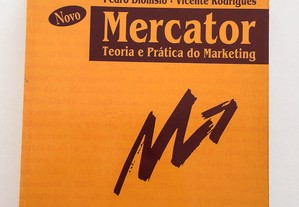 Mercator, Teoria e Prática do Marketing