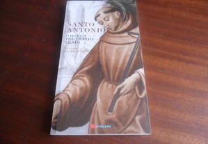 "Santo António" de António Eça de Queiroz - 1ª Edição de 2010