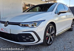 VW Golf Gte Hybrid Plug-In