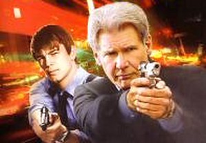 Homicídio em Hollywood (2003) Harrison Ford