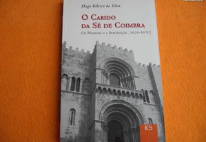 O Cabido da Sé de Coimbra - 2010