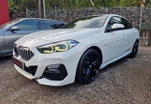 BMW 216 216D GRAN COUPE PACK M AUTOMTICO - 21