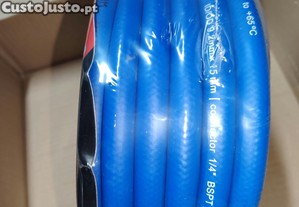 Mangueira Híbrida para Compressor POPPSTAR | 10 Metros | 20 Bar