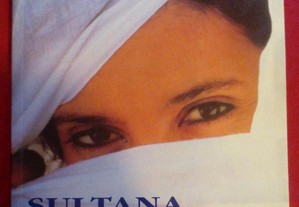 Sultana - A Vida de uma Princesa Árabe