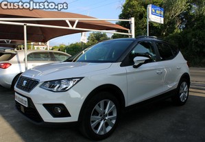 Seat Arona 1.0 TSI/110Cv.-6V.-GPS-25KMs-XCELLENCE-NACIONAL/NOVO!***VENDIDO*** - 21