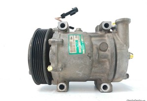 Compressor de ar condicionado ALFA ROMEO 147 FASTBACK (2001-2010) 1.6 16V T.SPARK ECO (937.AXA1A, 937.BXA1A) 105CV 1598C...