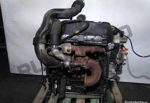 Motor G9tc720c Renault Master Ii [1998_2010] 2.2 D