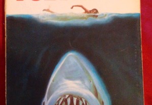 Tubarão, de Peter Benchley