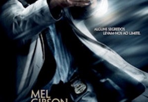 Fora de Controlo (2010) Mel Gibson IMDB: 6.8