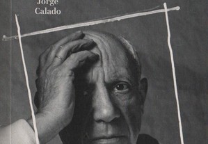 Livro Pablo Picasso - novo