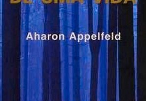 Fragmentos de uma Vida Aharon Appelfeld